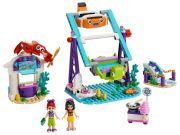 LEGO Friends Swing with Loop in Amusement Park (41337) LEGO Friends Swing with Loop in Amusement Park (41337)