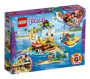 LEGO Friends Turtle Rescue Station (41376) LEGO Friends Turtle Rescue Station (41376)