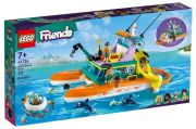 LEGO Friends Lifeboat (41734) LEGO Friends Lifeboat (41734)