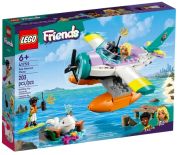 LEGO Friends Sea Rescue Aircraft (41752) LEGO Friends Sea Rescue Aircraft (41752)