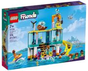 LEGO Friends Sea Rescue Center (41736) LEGO Friends Sea Rescue Center (41736)