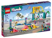 LEGO Friends Skatepark (41751) LEGO Friends Skatepark (41751)