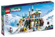 LEGO Friends Ski Slope and Café (41756) LEGO Friends Ski Slope and Café (41756)