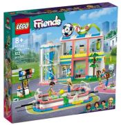 LEGO Friends Sports Center (41744) LEGO Friends Sports Center (41744)