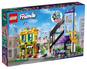 LEGO Friends City Center (41732) LEGO Friends City Center (41732)