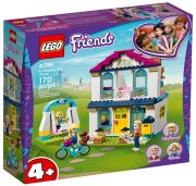 LEGO Friends Stephanie's Family House (41398) LEGO Friends Stephanie's Family House (41398)