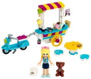LEGO Friends Stephanie's Mobile Ice Cream Truck (41389) LEGO Friends Stephanie's Mobile Ice Cream Truck (41389)