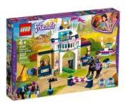 LEGO Friends Stephanie's Riding Tournament (41367) LEGO Friends Stephanie's Riding Tournament (41367)