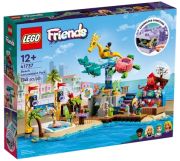 LEGO Friends Beach Adventure Park (41737) LEGO Friends Beach Adventure Park (41737)