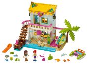 LEGO Friends Beach House with Pedal Boat (41428) LEGO Friends Beach House with Pedal Boat (41428)