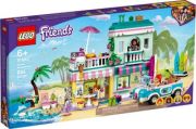LEGO Friends Surfer Beach House (41693) LEGO Friends Surfer Beach House (41693)