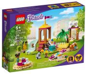 LEGO Friends Tier Playground (41698) LEGO Friends Tier Playground (41698)