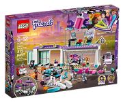 LEGO Friends Tuning Workshop (41351) LEGO Friends Tuning Workshop (41351)