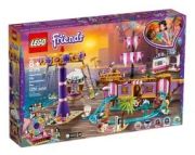 LEGO Friends Amusement Park of Heartlake City (41375) LEGO Friends Amusement Park of Heartlake City (41375)