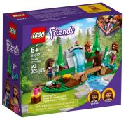 LEGO Friends Waterfall in the Forest (41677) LEGO Friends Waterfall in the Forest (41677)