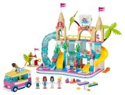 LEGO Friends Water Park from Heartlake City (41430) LEGO Friends Water Park from Heartlake City (41430)