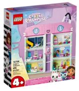 LEGO Gabby's Dollhouse Gabby's Dollhouse (10788) LEGO Gabby's Dollhouse Gabby's Dollhouse (10788)
