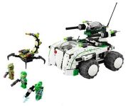 Lego Galaxy Squad Robo Special Lab 70704 Lego Galaxy Squad Robo Special Lab 70704