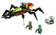 Lego Galaxy Squad Space Crawler 70706 Lego Galaxy Squad Space Crawler 70706