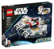 LEGO Ghost & Phantom II (75357) LEGO Ghost & Phantom II (75357)