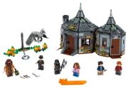 LEGO Harry Potter Hagrid's Hut: Buckbeak's Rescue (75947) LEGO Harry Potter Hagrid's Hut: Buckbeak's Rescue (75947)