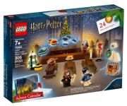 LEGO Harry Potter Advent Calendar 2019 (75964) LEGO Harry Potter Advent Calendar 2019 (75964)