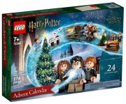 LEGO Harry Potter Advent Calendar 2021 (76390) LEGO Harry Potter Advent Calendar 2021 (76390)