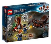 LEGO Harry Potter Aragog's Hideout (75950) LEGO Harry Potter Aragog's Hideout (75950)