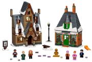 LEGO Harry Potter Visit to Hogsmeade (76388) LEGO Harry Potter Visit to Hogsmeade (76388)