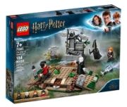 LEGO Harry Potter The Rise of Voldemort (75965) LEGO Harry Potter The Rise of Voldemort (75965)