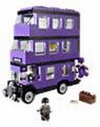 Lego Harry Potter The Knight Bus 4866 Lego Harry Potter The Knight Bus 4866