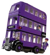 LEGO Harry Potter The Knight Bus (75957) LEGO Harry Potter The Knight Bus (75957)
