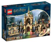 LEGO Harry Potter The Battle of Hogwarts (76415) LEGO Harry Potter The Battle of Hogwarts (76415)