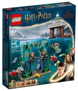 LEGO Harry Potter Triwizard Tournament: The Black Lake (76420) LEGO Harry Potter Triwizard Tournament: The Black Lake (76420)