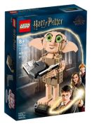 LEGO Harry Potter Dobby the House Elf (76421) LEGO Harry Potter Dobby the House Elf (76421)