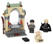 Lego Harry Potter Dobby's Rescue 4736 Lego Harry Potter Dobby's Rescue 4736