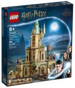 LEGO Harry Potter Dumbledore's Office (76402) LEGO Harry Potter Dumbledore's Office (76402)