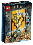 LEGO Harry Potter House Banner Hufflepuff (76412) LEGO Harry Potter House Banner Hufflepuff (76412)