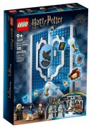 LEGO Harry Potter House Banner Ravenclaw (76411) LEGO Harry Potter House Banner Ravenclaw (76411)
