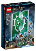 LEGO Harry Potter House Banner Slytherin (76410) LEGO Harry Potter House Banner Slytherin (76410)
