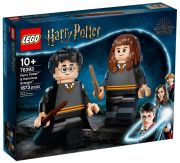 LEGO Harry Potter & Hermione Granger (76393) LEGO Harry Potter & Hermione Granger (76393)