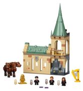 LEGO Harry Potter Hogwarts: Encounter with Fluffy (76387) LEGO Harry Potter Hogwarts: Encounter with Fluffy (76387)