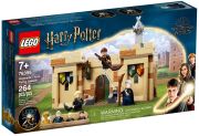 LEGO Harry Potter Hogwarts First Flying Lesson (76395) LEGO Harry Potter Hogwarts First Flying Lesson (76395)