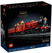 LEGO Harry Potter Hogwarts Express Collector's Edition (76405) LEGO Harry Potter Hogwarts Express Collector's Edition (76405)