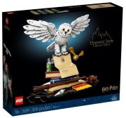 LEGO Harry Potter Hogwarts Icons (76391) LEGO Harry Potter Hogwarts Icons (76391)
