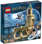LEGO Harry Potter Hogwarts: Sirius' Rescue (76401) LEGO Harry Potter Hogwarts: Sirius' Rescue (76401)