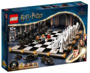 LEGO Harry Potter Hogwarts Wizard Chess (76392) LEGO Harry Potter Hogwarts Wizard Chess (76392)