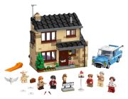 LEGO Harry Potter Privet Drive 4 (75968) LEGO Harry Potter Privet Drive 4 (75968)