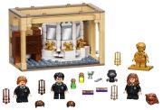LEGO Harry Potter Hogwarts: Failed Polyjuice Potion (76386) LEGO Harry Potter Hogwarts: Failed Polyjuice Potion (76386)