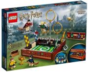 LEGO Harry Potter Quidditch Case (76416) LEGO Harry Potter Quidditch Case (76416)